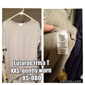 NEW or Gently Used Lularoe!!!
